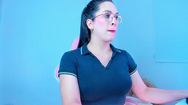 Ariana_f Pertunjukan Webcam