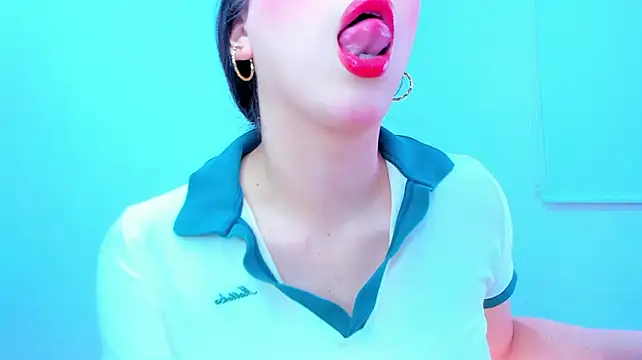 Ariana_f 웹캠 쇼