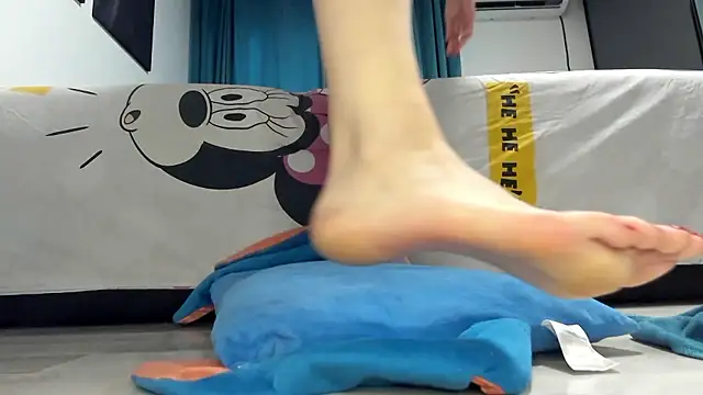 ass2mouth's Webcam Show