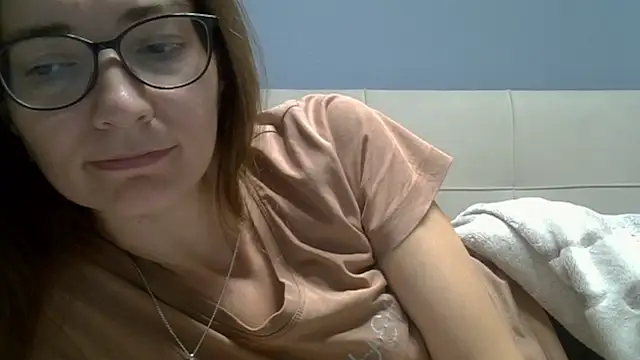 Ashleyspice's Webcam Show