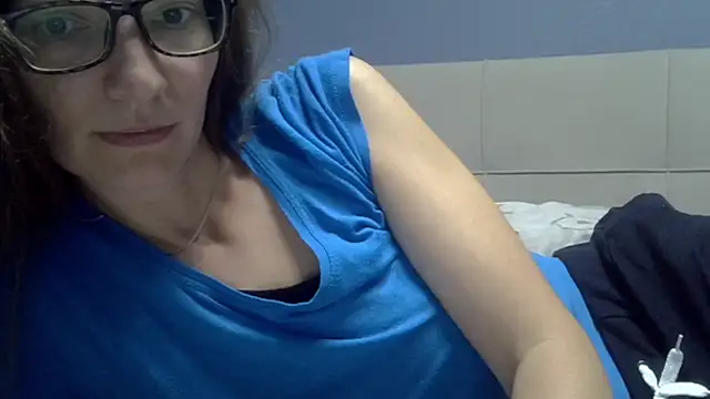 Ashleyspice Show Webcam
