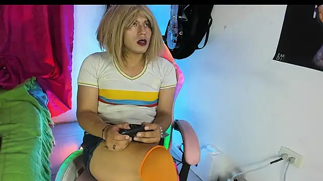 zakira_kyun webcam show