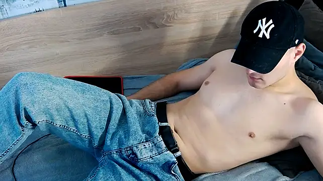 Ian_Cale's Webcam Show