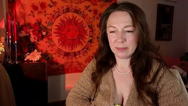 vanessawis_ 网络视讯表演
