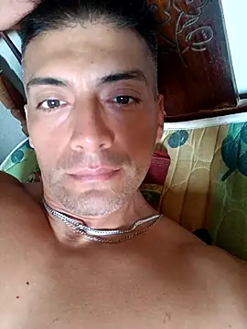 Azulcalm Show Webcam