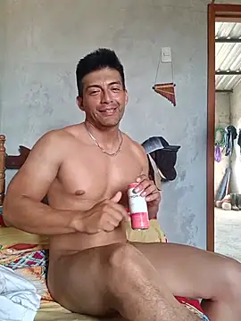 Azulcalm live XXX chat