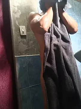 Azulcalm's Webcam Show