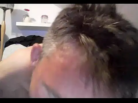 Show de webcam de Cambitchboy