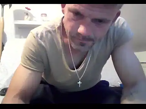 Chat XXX ao vivo de Cambitchboy