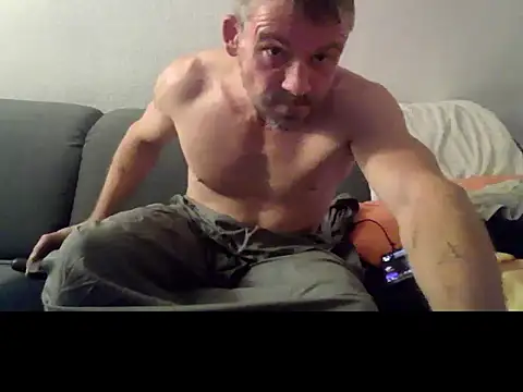 Cambitchboy Show in webcam
