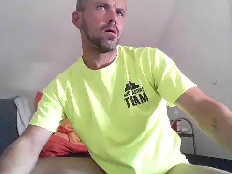Show Webcam de Cambitchboy