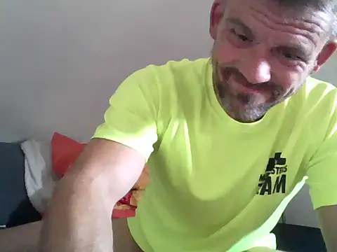Cambitchboy's Webcam Show