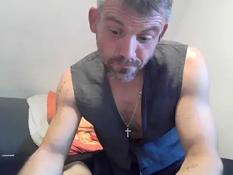 Cambitchboy's Webcam Show