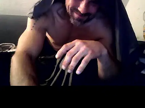 Show de webcam de Cambitchboy