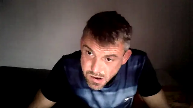 Cambitchboy's Webcam Show