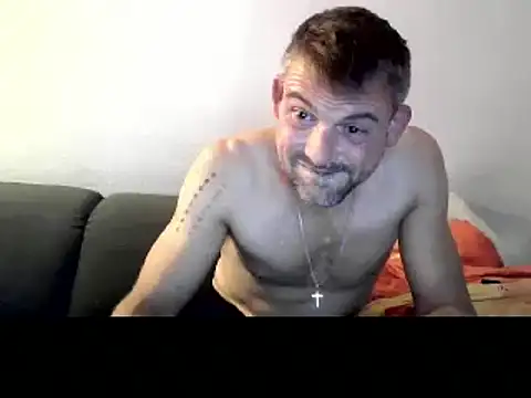 Cambitchboy's Webcam Show