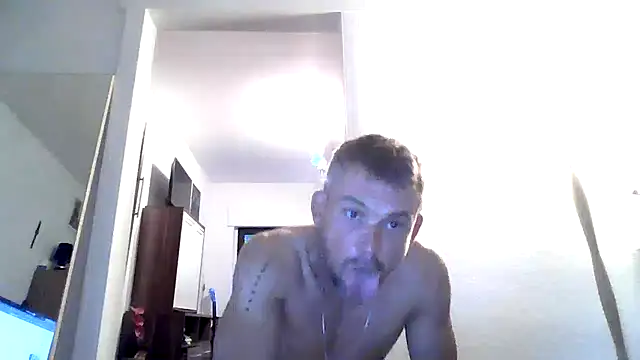 Cambitchboyn Webbikameraesitys