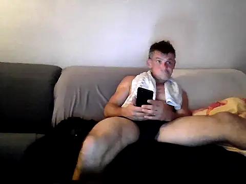 Cambitchboy Webcam Show