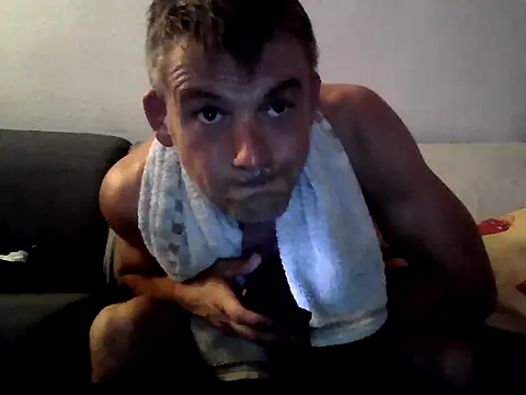 Cambitchboy Webcam show
