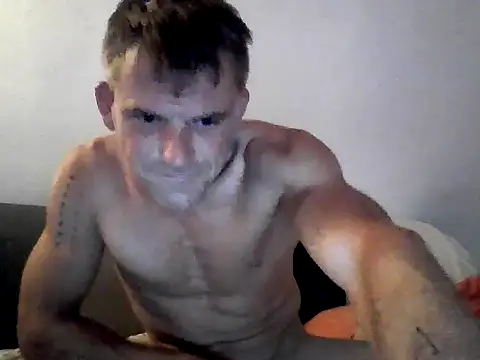 Cambitchboy Webcam-Show