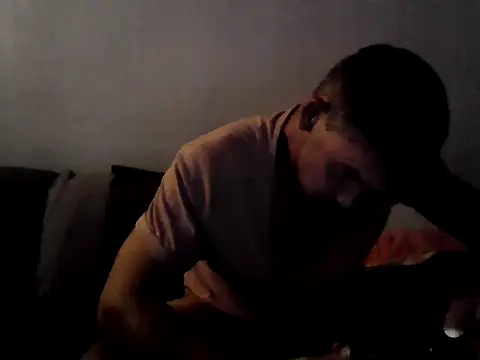 Show Webcam de Cambitchboy