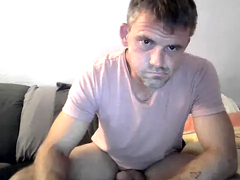 Cambitchboy Show in webcam