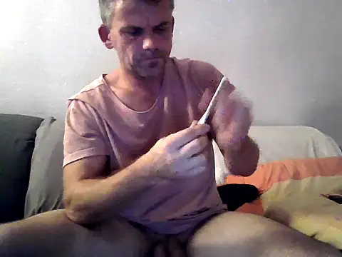 Cambitchboyn Webbikameraesitys