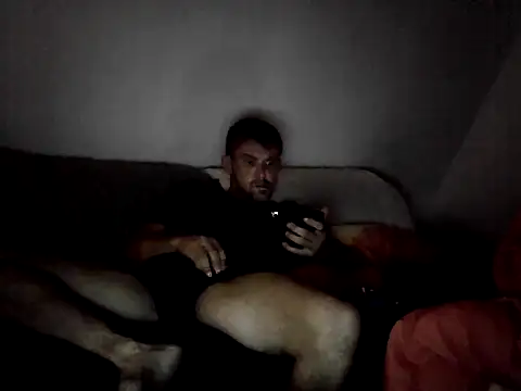 Cambitchboy Webcam-Show
