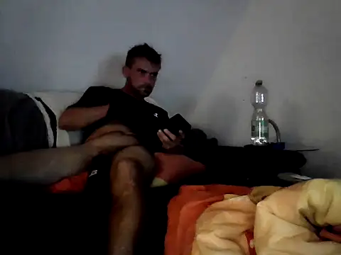 Cambitchboy Show Webcam