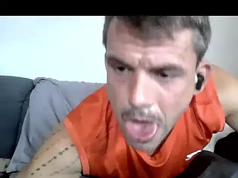 Cambitchboy Шоу с уебкамера