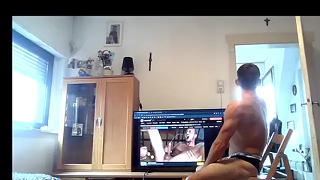 Cambitchboy Show Webcam