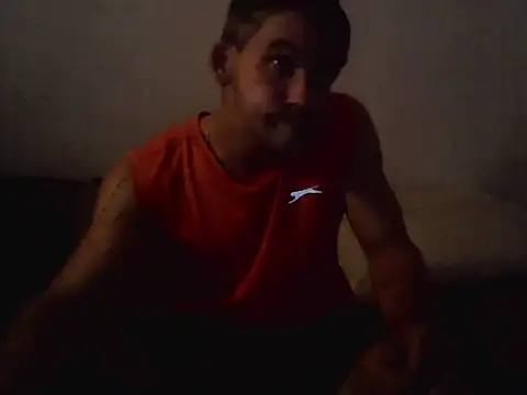 Cambitchboy 在線直播表演