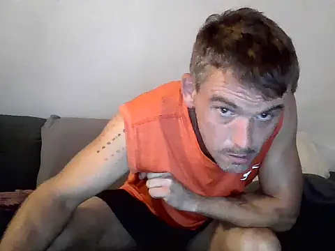 Show webcam de Cambitchboy