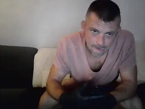 Cambitchboy Pertunjukan Webcam