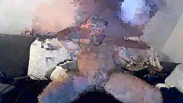 Show modela Cambitchboy na web-kameri