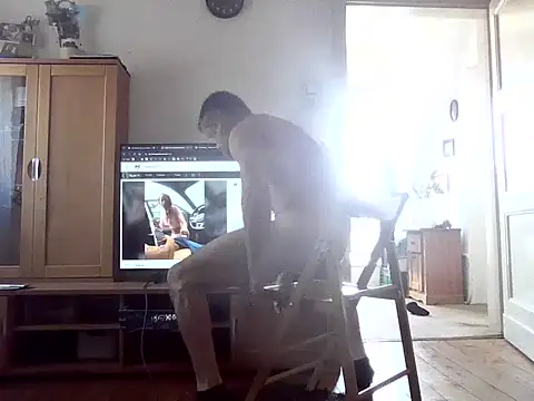 Cambitchboy Webcam show