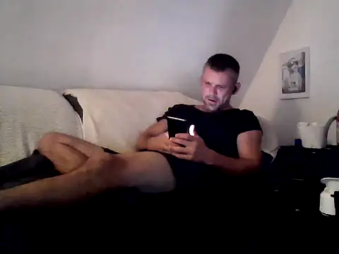 Cambitchboy Webcam-Show