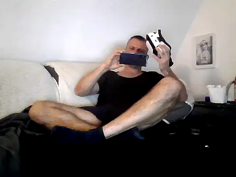 Cambitchboy Webcam-Show