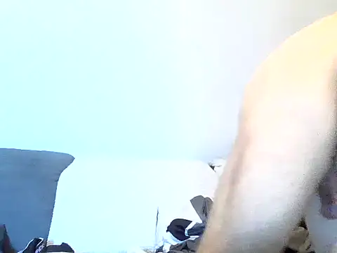 Cambitchboy's Webcam Show