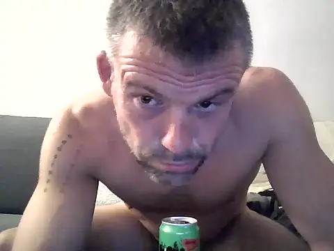 Cambitchboy's Webcam Show