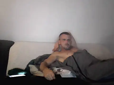 Cambitchboy Шоу с уебкамера