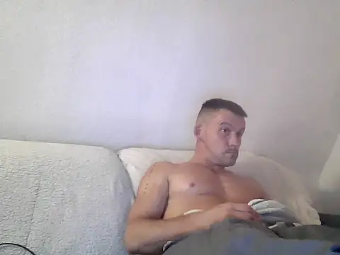 Cambitchboy's Webcam Show