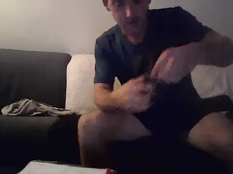 Cambitchboy Webcam-Show