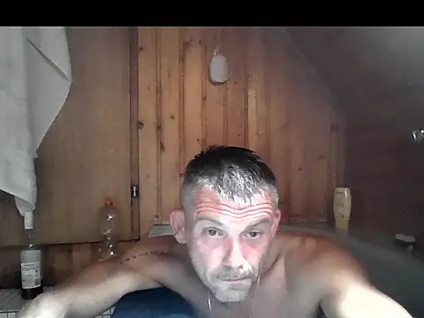 Cambitchboy Pertunjukan Webcam