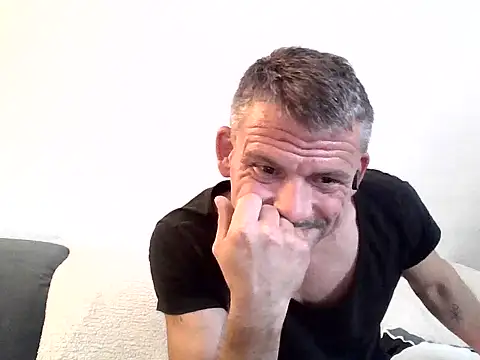 Cambitchboy Webcam-Show
