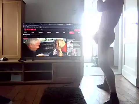 Cambitchboy Webcam-Show