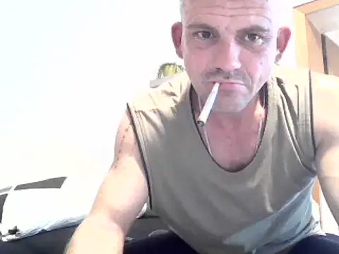 Show webcam de Cambitchboy