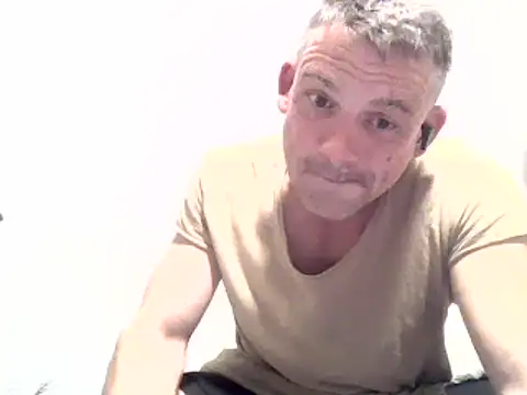 Cambitchboyのウェブカメラショー
