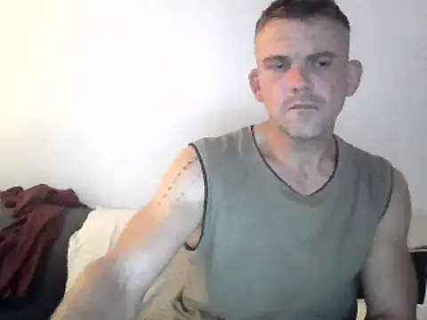 Cambitchboy Webcam-Show