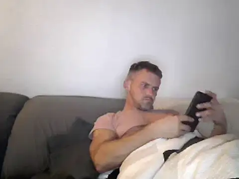 Cambitchboy 网络视讯表演